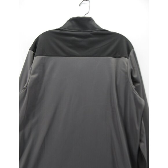 Nasty Pig Jacket Large Trek Track Full Zip Athletic Performance Active - Picture 8 of 11